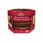 Lambertz Baumkuchen Zartbitter Schokolade 300g