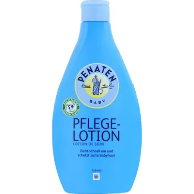 Penaten Baby Pflegelotion Balsam 400ml