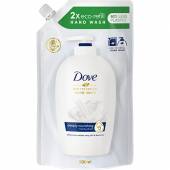 Dove Moisturising Hand Wash Mydło Zapas 500ml