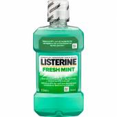 Listerine Fresh Mint Płyn 250ml