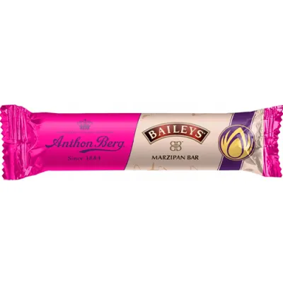 Anthon Berg Marzipan Bar Baileys 33g