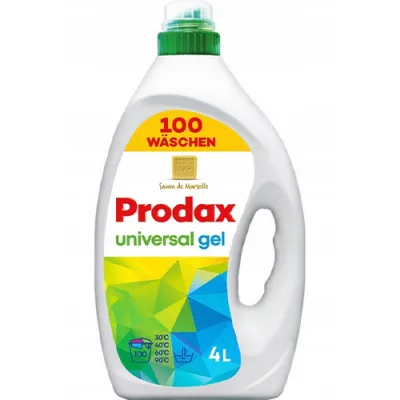 Prodax Universal Gel 100p 4L