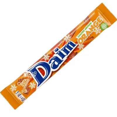 Daim Orange Batonik 56g