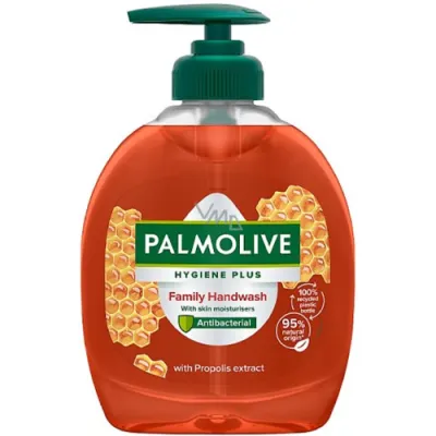 Palmolive Hygiene Plus Propolis Mydło 300ml