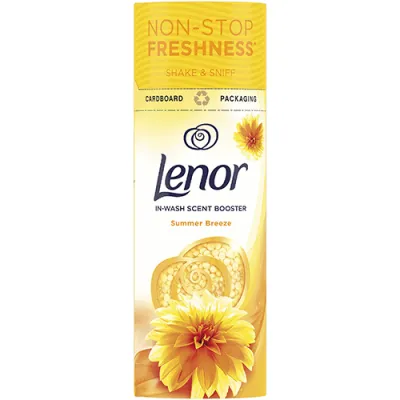 Lenor Summer Breeze Granulki 176g