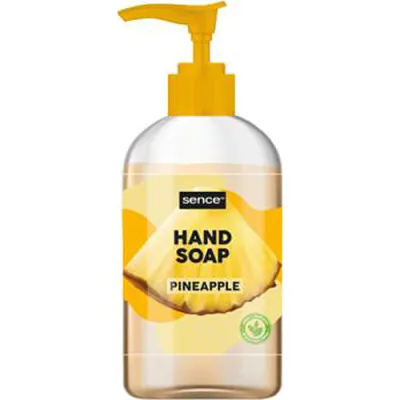 Sence Hand Soap Pineapple Mydło 300ml