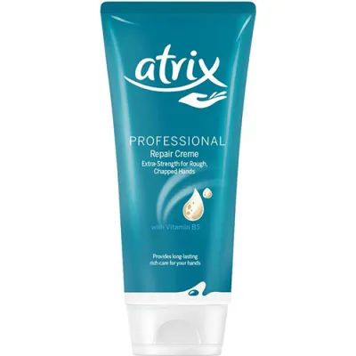 Atrix Professional Repair Creme do Rąk 100ml