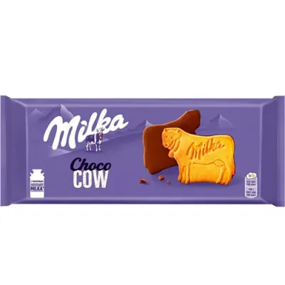 Milka Choco Cow Ciastka 120g