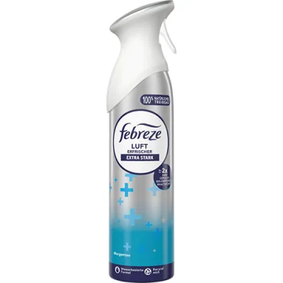 Febreze Luft Erfrischer Extra Stark Odś 185ml