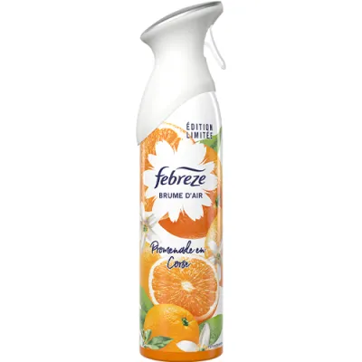 Febreze Brume d'Air Promenade en Corse Odś 185ml