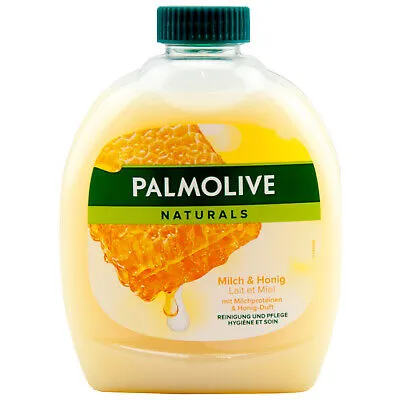 Palmolive Milch & Honig Duft Zapas 300ml