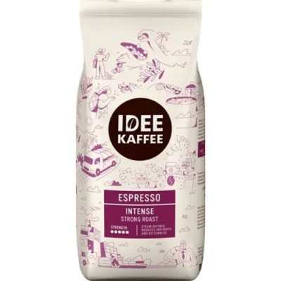 Idee Kaffee Espresso Intense 1kg Z