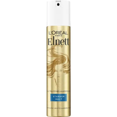 L'Oreal Elnett Haarspray Starker Halt Lakier 200ml