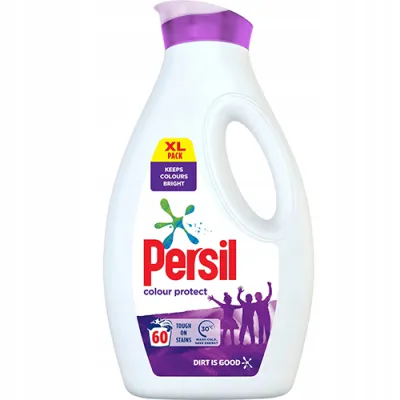 Persil Colour Protect Gel 60p 1,6L