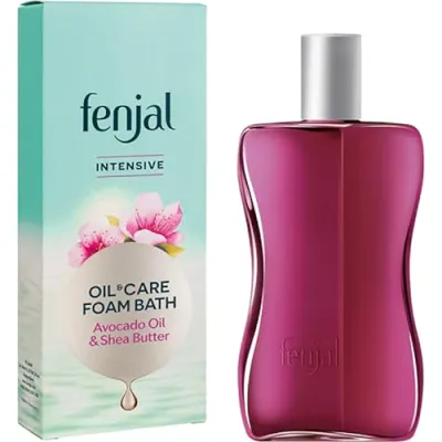 Fenjal Intensiv Ol Schaum Pflegebad 200ml