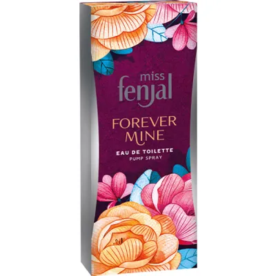 Miss Fenjal Forever Mine Woda Toaletowa 50ml