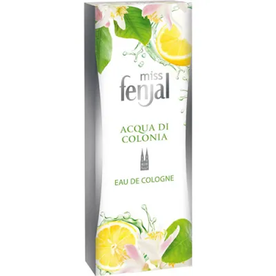 Miss Fenjal Acqua di Colonia Woda Kolońska 50ml