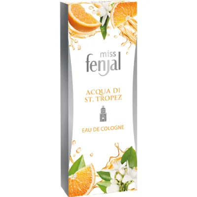 Miss Fenjal Acqua di St. Tropez Woda Kolońska 50ml