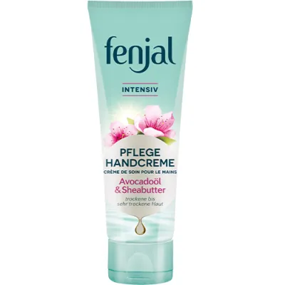 Fenjal Intensiv Handcreme Avocado & Shea 75ml