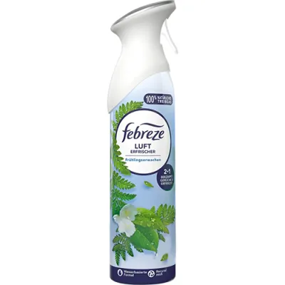 Febreze Luft Erfrischer Fruhlingserwache Odś 185ml