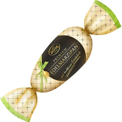 Zentis Premium Edelmarzipan 100g