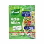 Knorr Salat Kronung Kuchenkrauter 5pack