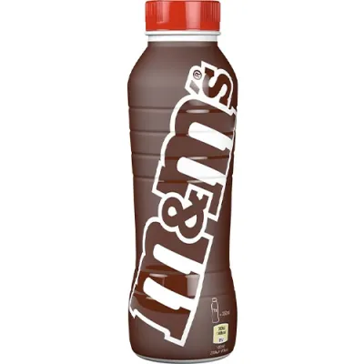 M&M's Choco Napój Mleczny 350ml