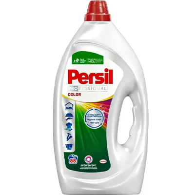 Persil Professional Color Gel 88p 3,9L