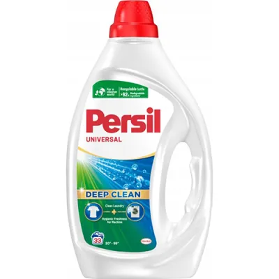 Persil Universal Gel 33p 1,4L