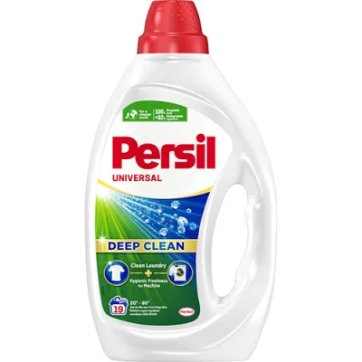 Persil Universal Gel 19p 855ml