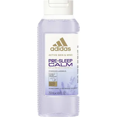 Adidas Pre-Sleep Calm Gel 250ml