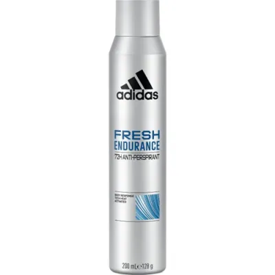 Adidas Fresh Endurance Deo 200ml