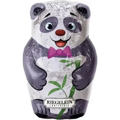 Riegelein Czekoladowa Panda 100g