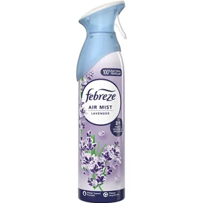 Febreze Air Mist Lavender Odś 185ml
