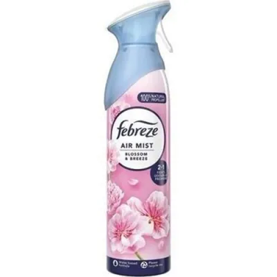 Febreze Air Mist Blossom & Breeze Odś 185ml