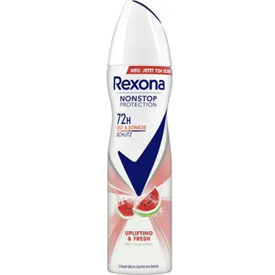 Rexona Uplifting & Fresh Deo 150ml