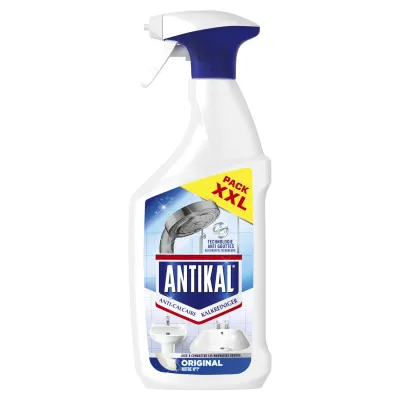Antikal Original Anti Calcaire Spr 800ml