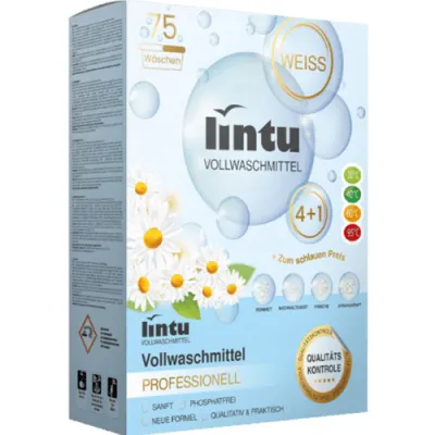 Lintu Universal Proszek 75p 4,2kg