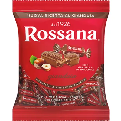 Rossana Gianduia Cukierki 175g