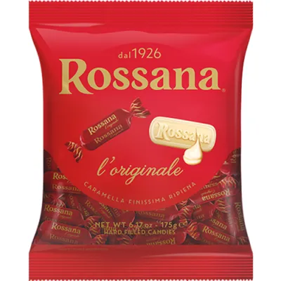 Rossana L'Originale Cukierki 175g