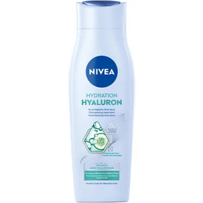 Nivea Hydration Hyaluron Szampon 250ml