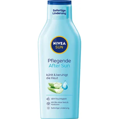 Nivea Sun Pflegende After Sun Balsam 250ml