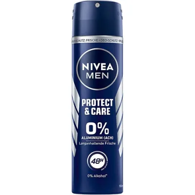 Nivea Men Protect & Care Deo 150ml