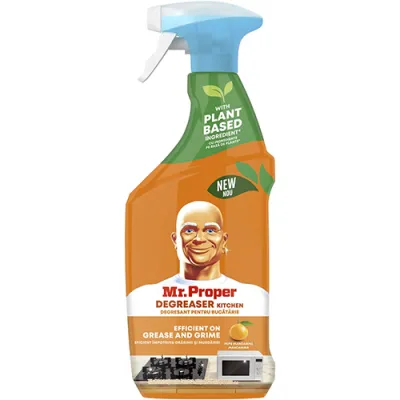Mr.Proper Kitchen Degreaser Odtłuszczacz 750ml