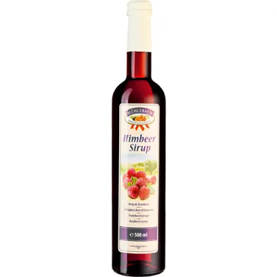 Muhlebach Himbeer Sirup Malina 500ml