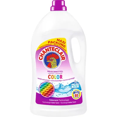 Chanteclair Color Gel 80p 3,6L