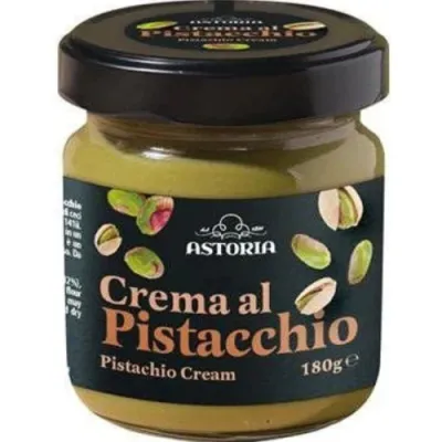 Astoria Crema Al Pistacchio Krem 180g