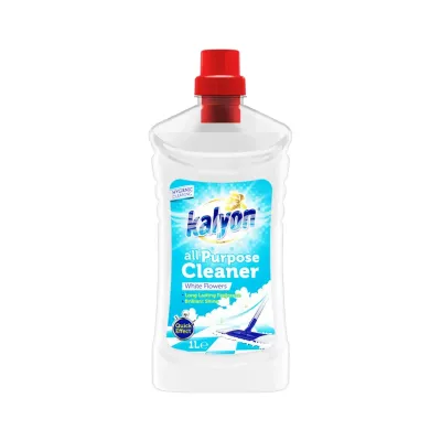 Kalyon All Purpose Cleaner White Flowers 2,5L