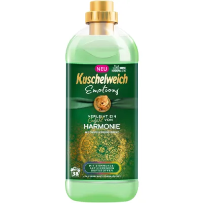 Kuschelweich Emotions Harmonie Płuk 38p 1L