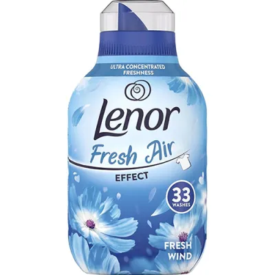 Lenor Fresh Air Fresh Wind 33p 462ml PL